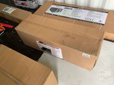 LANDHONOR LHR-ATB151548 Tool Chest