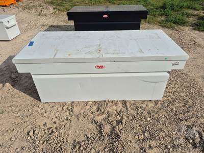 RKI BC6WD Tool Chest