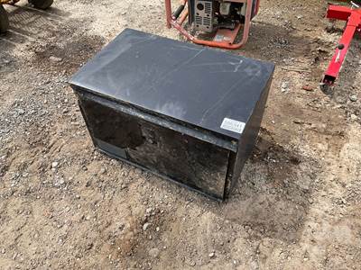 Reading SIDE MOUNT TRUCK TOOL BOX Tool Chest
