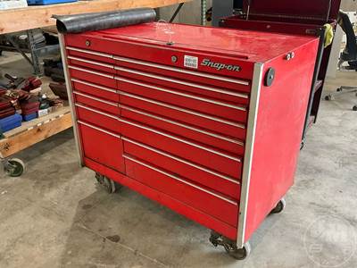 Snap-ON KR-1000C TOOL BOX Tool Chest