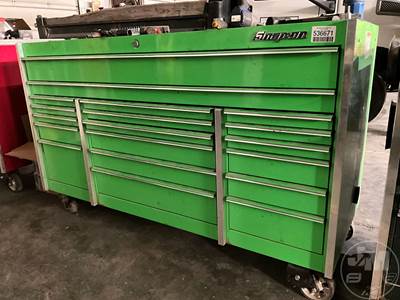 Snap-ON TOOLBOX Tool Chest