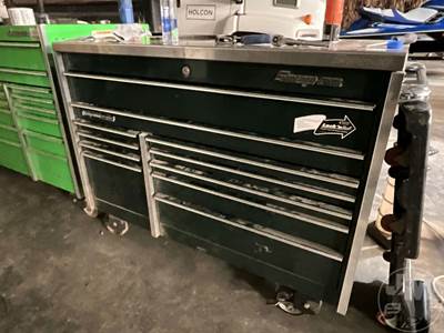 Snap-ON TOOLBOX Tool Chest