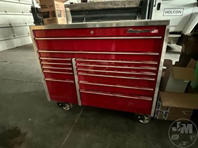 Snap-ON TOOLBOX Tool Chest