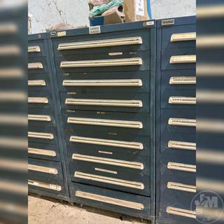 Stanley VIDMAR Tool Chest