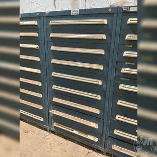 Stanley VIDMAR Tool Chest