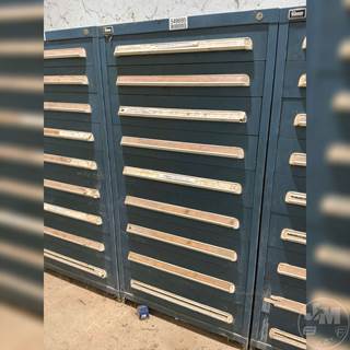 Stanley VIDMAR Tool Chest
