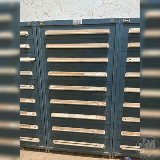 Stanley VIDMAR Tool Chest