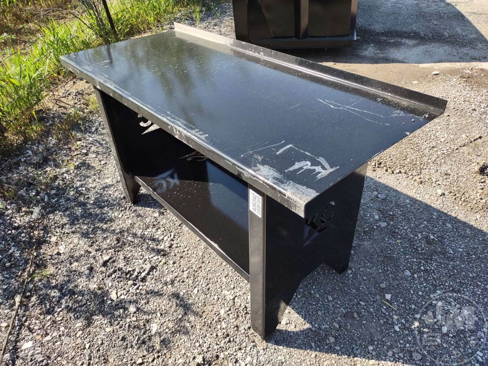 2024 28 INCH X 60 INCH WORK BENCH Tool Chest For Sale | Clayton, IN ...