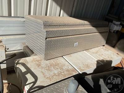 Â (3) Tool Boxes 2 Are 5 FT Long One Is 6 FT Long