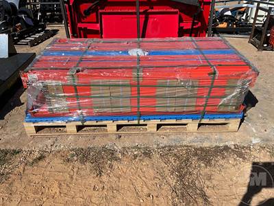 PALLET SHELVING Tool Chest