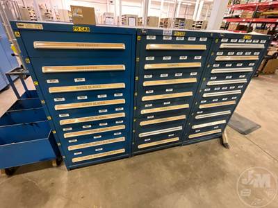 Vidmar Tool Chest