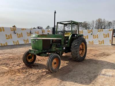 John Deere 4030 Tractor