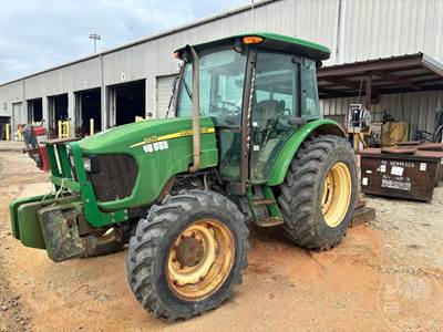 John Deere 5425 Tractor