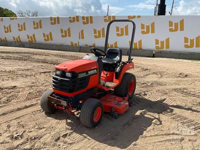 Kubota BX2200 Tractor