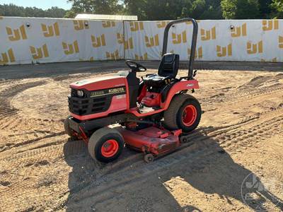 Kubota BX2200 Tractor