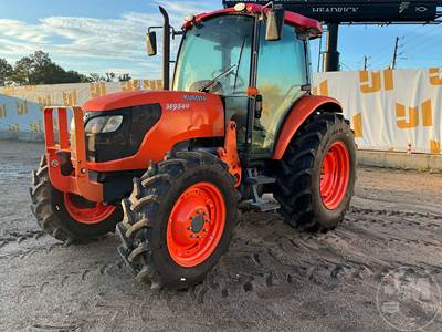 Kubota M9540 Tractor