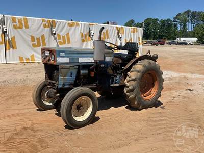 Long 310 Tractor