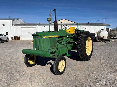 3010 Tractor