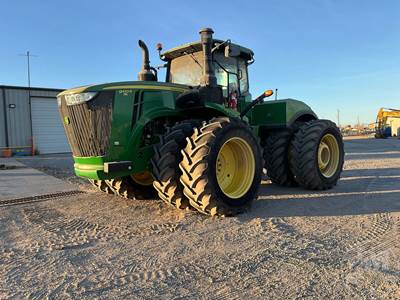 9420R Tractor