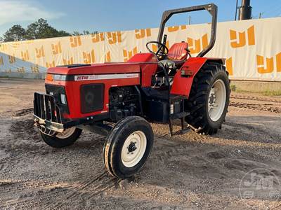 Zetor 3320 Tractor