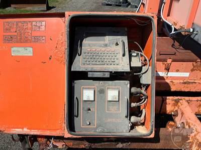 1999 Precision Solar Controls PRECISION SOLAR CONTROLS Traffic Control ...