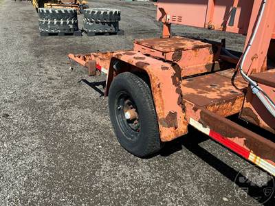 1999 Precision Solar Controls PRECISION SOLAR CONTROLS Traffic Control ...