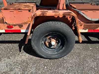 1999 Precision Solar Controls PRECISION SOLAR CONTROLS Traffic Control ...