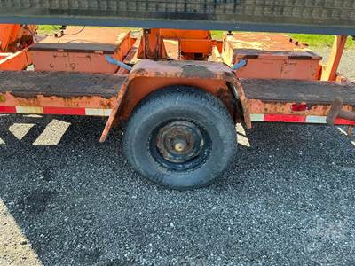 1999 Precision Solar Controls PRECISION SOLAR CONTROLS Traffic Control ...