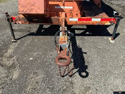 1999 Precision Solar Controls PRECISION SOLAR CONTROLS Traffic Control ...