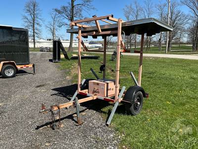 Protection Services Inc Traffic Control / Arrow / Message Board