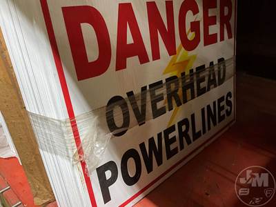 Signs, Surveyors Ribbon Various Colors