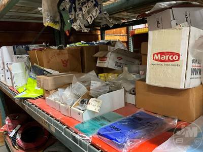 Safety Glasses Clear And Dark, Safety Vest, Lens Protectors