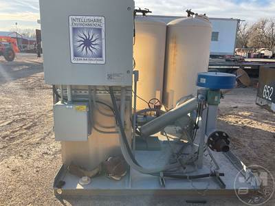 Intellishare Environmental Clean Air Solutions