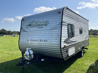 Forest River SALEM TOWABLES Travel Trailer