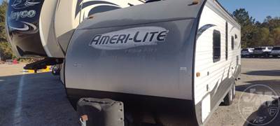 Gulf Stream AMERI-LITE Travel Trailer