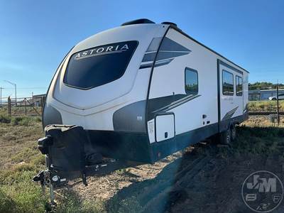 Keystone ASTORIA DUTCHMAN 2903BH Travel Trailer