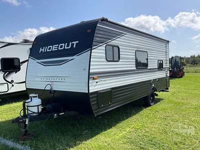 Keystone HIDEOUT Travel Trailer