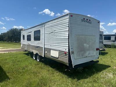 Keystone KEYSTONE Travel Trailer