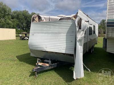 Keystone KEYSTONE Travel Trailer