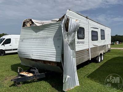 Keystone KEYSTONE Travel Trailer