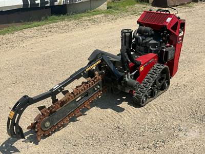 Toro TRX-250 (22983) WALK BEHIND TRENCHER Trencher
