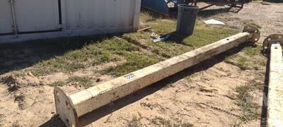 7â€ X 7â€ Adjustable Spreader Bar, Â