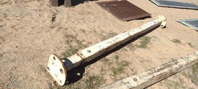 7â€ X 7â€ Adjustable Spreader Bar, Â