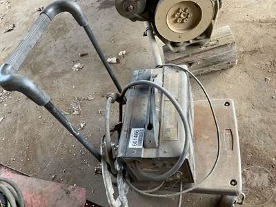 CHICAGO MIG 170 Welding Machine