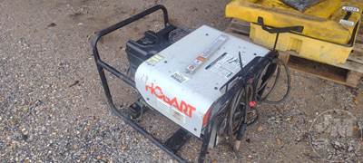 Hobart Welding Machine