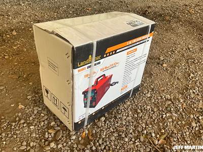 LANDHONOR LHR-MIG140 Welding Machine