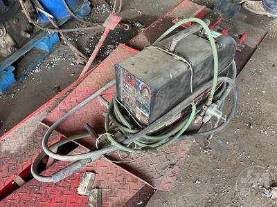 Lincoln LN25 Welding Machine
