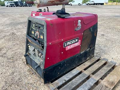 Lincoln RANGER 305G Welding Machine
