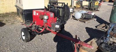 AC-225/DC-210/6 Welding Machine