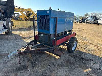 BIG 40 Welding Machine